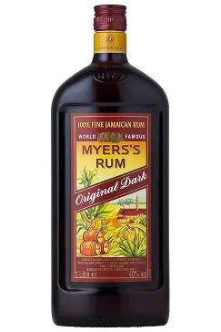 Myers's Rum 1.75lt.